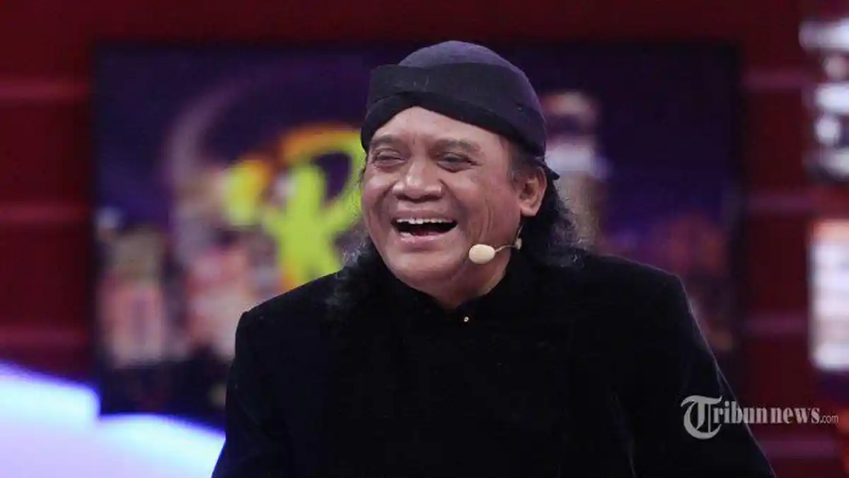 Chord Gitar dan Lirik Lagu 'Ora Iso Mulih' Didi Kempot, Mudah Dimainkan: Mak Bapak Aku Ra Biso Mulih