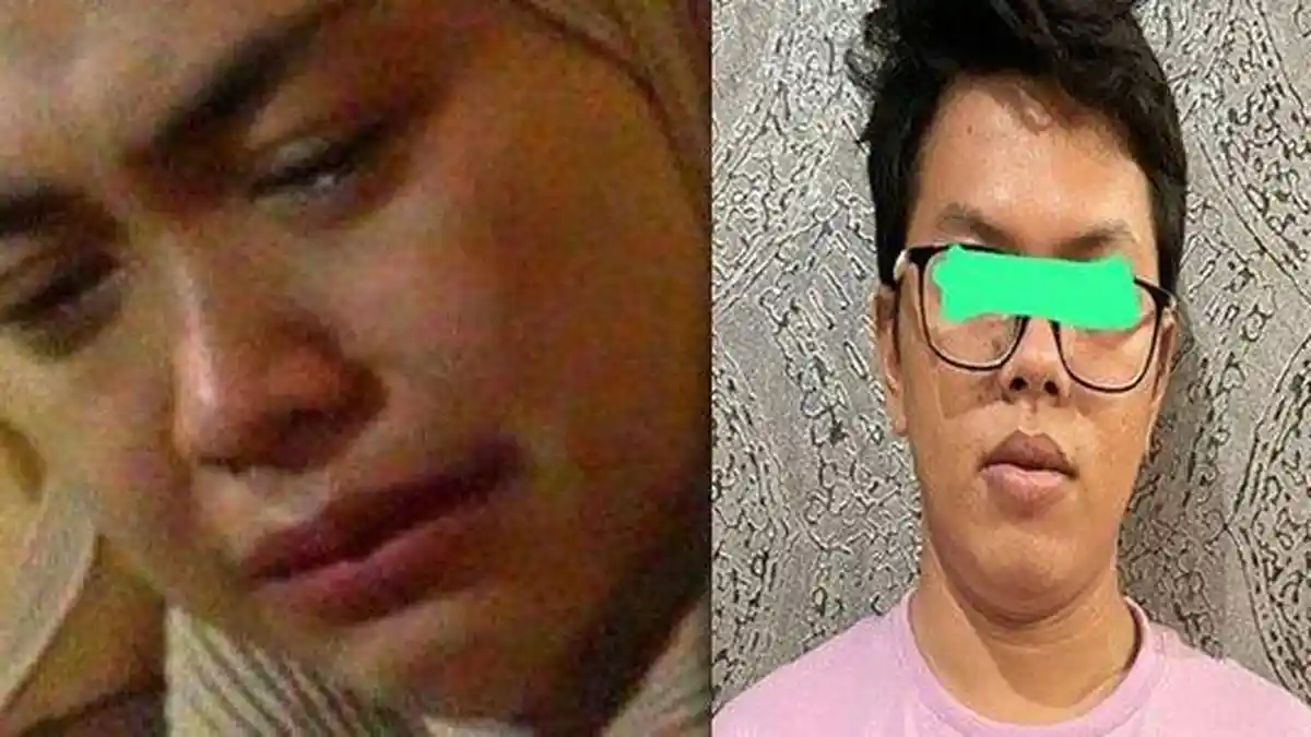 PENGAKUAN AP Ancam Ria Ricis Selama 5 Hari dan Peras Rp300 Juta, Butuh Uang Karena Pengangguran