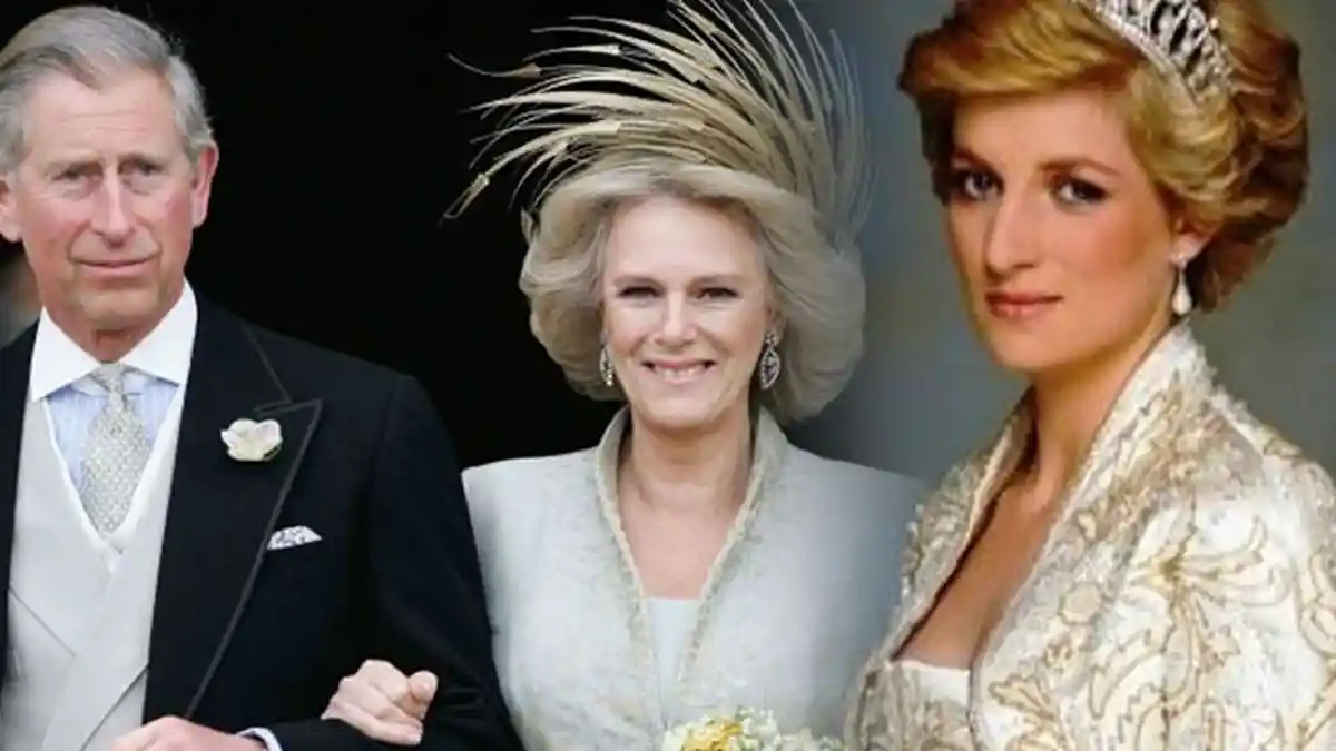 5 Nasib Putri Diana Setelah Cerai dari Pangeran Charles, Ini yang Terjadi Padanya