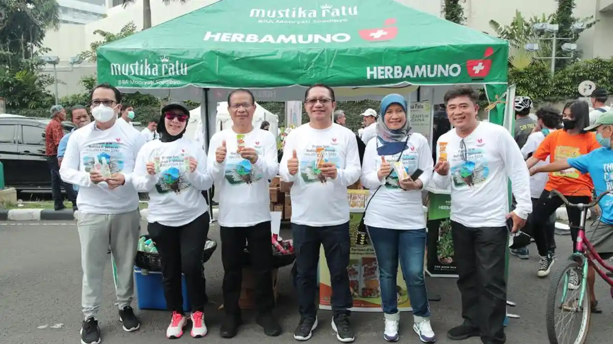 Meriahkan Pentas Seni Budaya Maluku Utara, Pertamina Dukung Gernas BBI