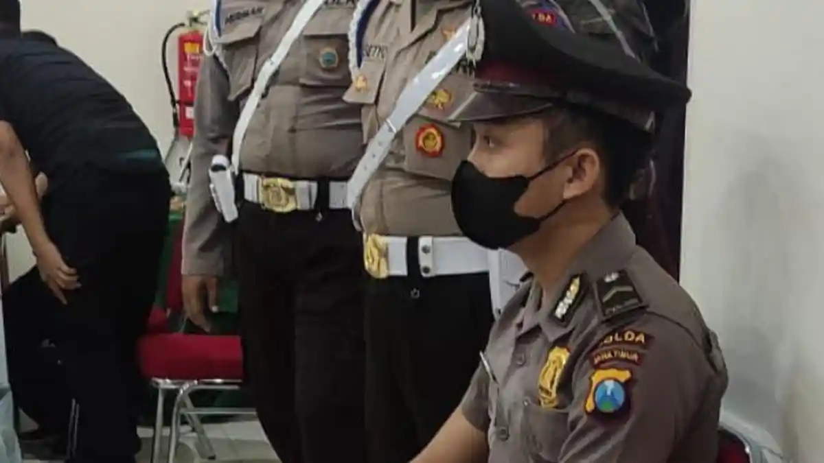 Kasus Mahasiswi UB Aborsi: Randy Bagus Akui Pernah Berhubungan Badan dengan Pacarnya Beberapa Kali