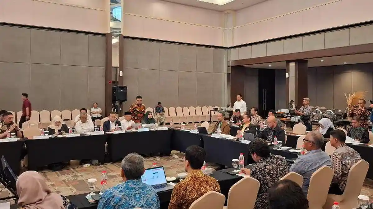Kerusakan Lingkungan Oleh Perusahaan Batubara, Ini Kata Kementrian ESDM