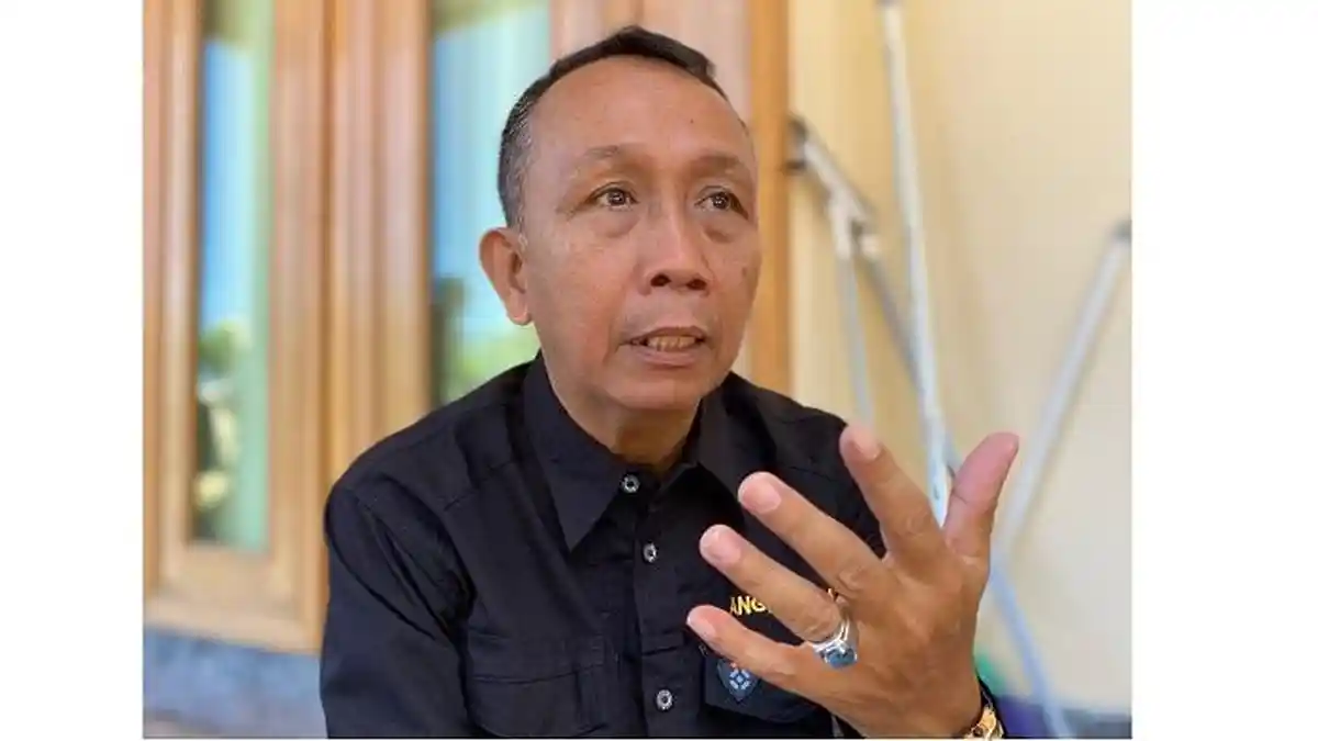 Antisipasi Antraks, DKPP Bantul Rutin Lakukan Pemeriksaan Hewan Ternak