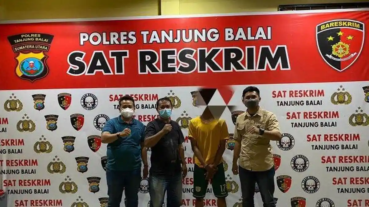 Baru Kenal Satu Hari, Seorang Remaja Dirudapaksa Kenalan Facebooknya di Belakang Rumah
