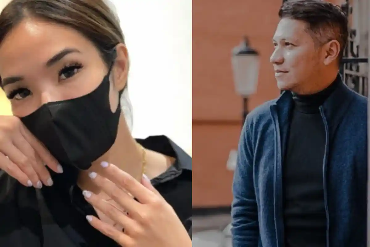 Gading Marten Gak Bisa Bohong, Kejujurannya Dibaca Pakar Ekspresi, Setelah Pisah Dari Gisel Bahagia?