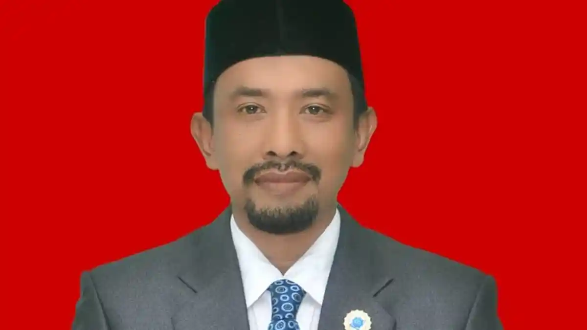 Shulfan Terpilih Sebagai Ketua PD Al-Wasliyah AcehTimur, Ini Visi Misinya