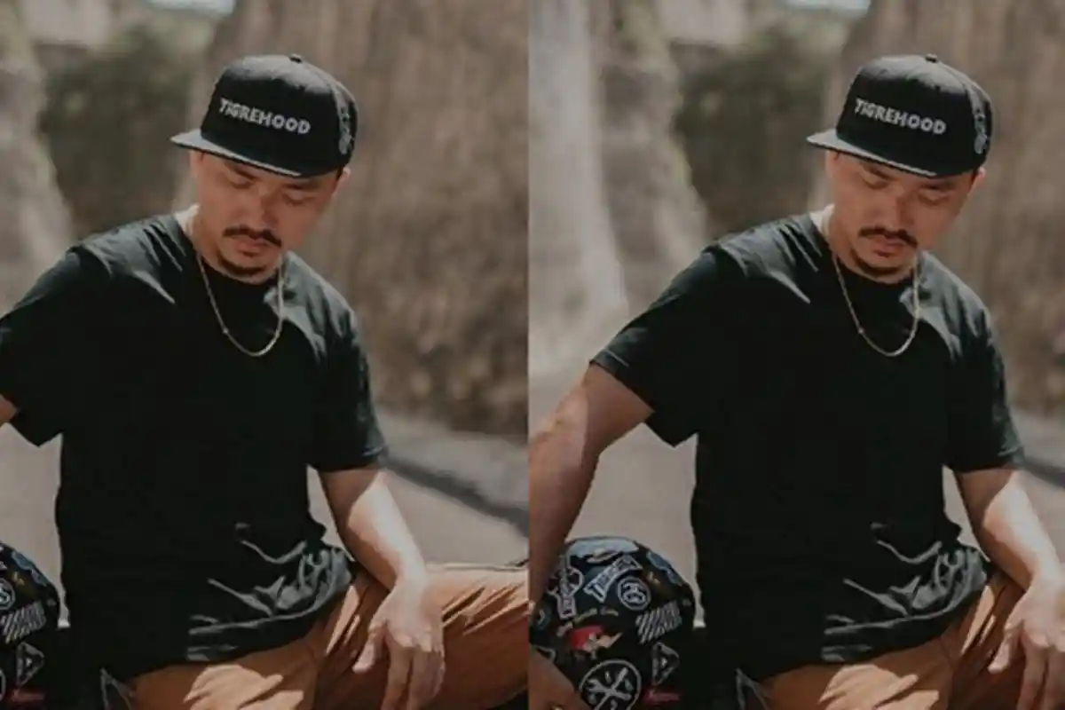 5 Artis Pria Ini Pecinta Moge yang Bernilai Puluhan Hingga Ratusan Juta Rupiah, Tembus Rp 495 Juta