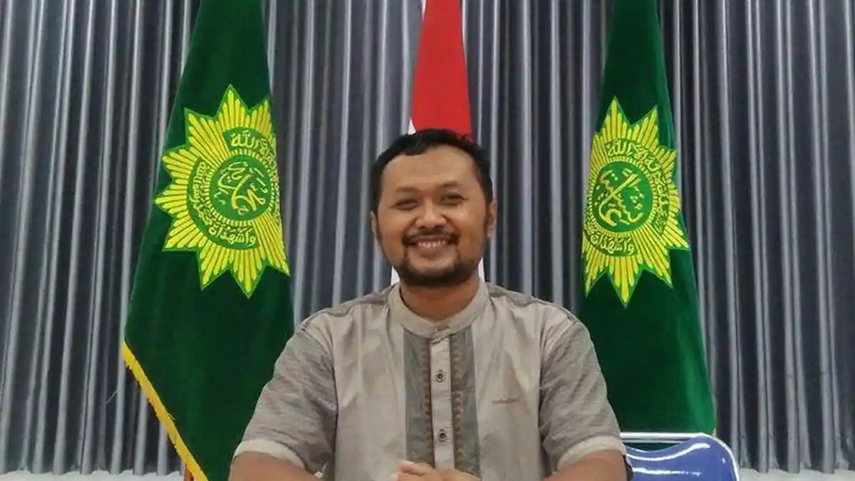 RENUNGAN RAMADHAN Menghadirkan Ikhlas, Penentu Ibadah Diterima atau Tidak