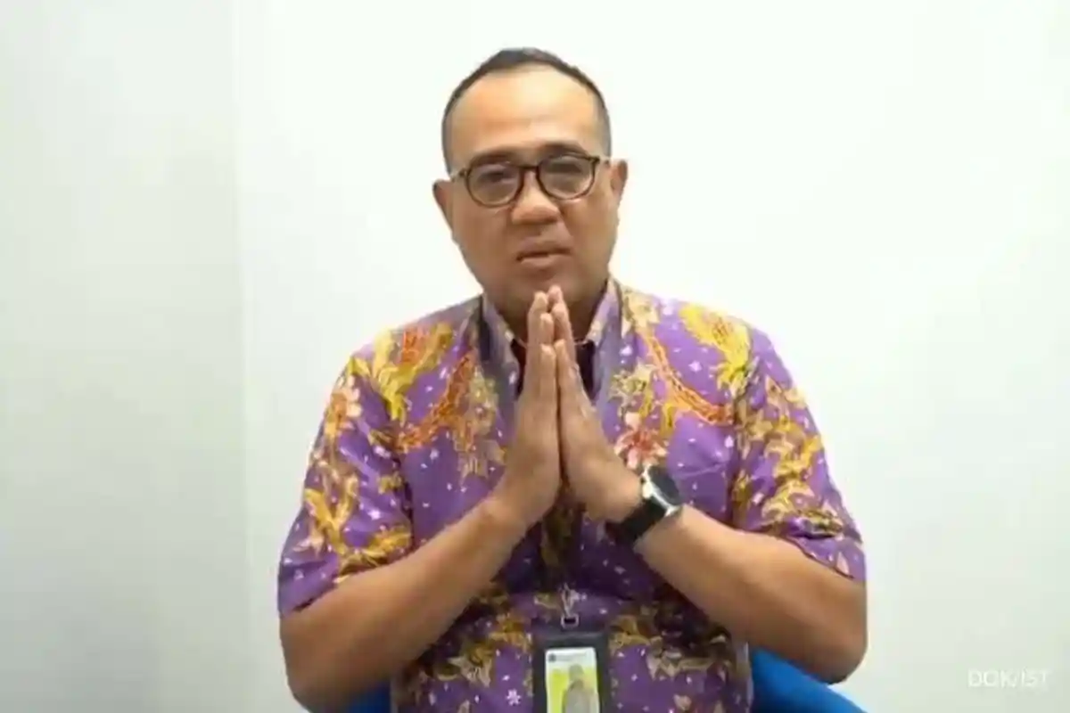 Drama Mengharu Biru ala Rafael Alun: Saldo ATM Nol, Anak Jualan di Pinggir Jalan, Istri Nelangsa