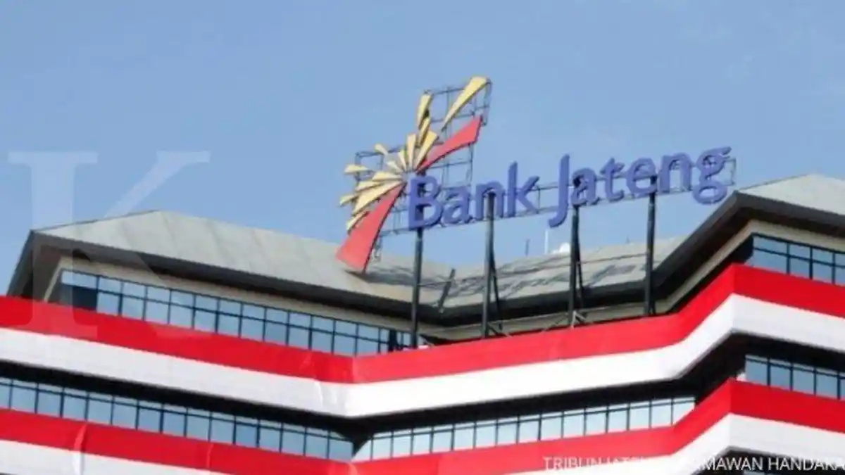 Nasabah Bank Jateng Kaget Saldo Rp 6,4 Miliar Miliknya Lenyap