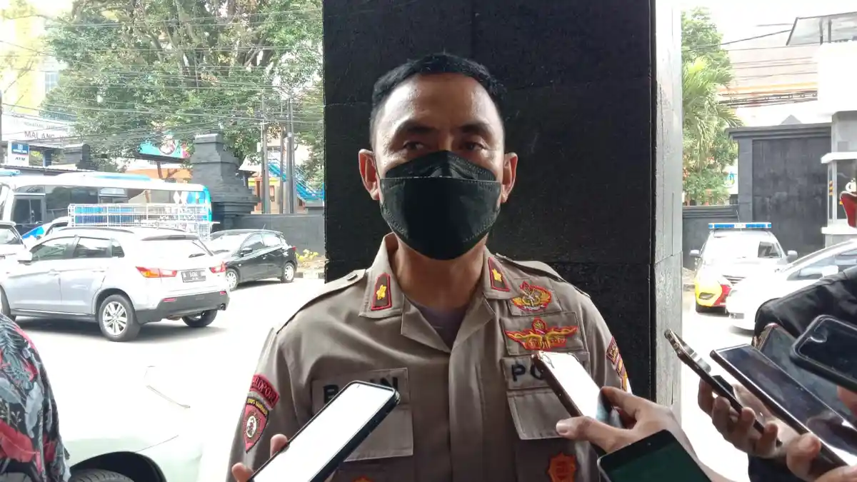 Kafe di Malang Diduga Langgar Prokes, Ini Tanggapan Dari Polresta Malang Kota
