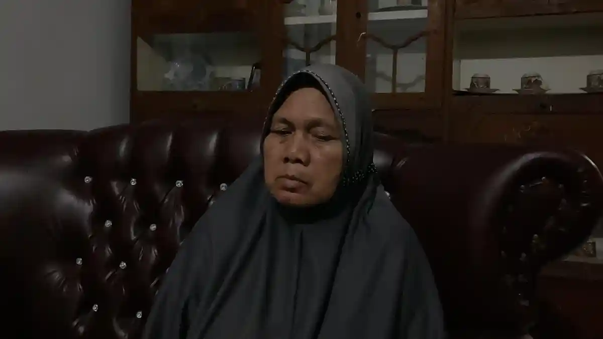Takut Dibunuh saat Dibegal Tak Jauh dari Polsek Patumbak, Yuningsih Terjungkal saat Kabur