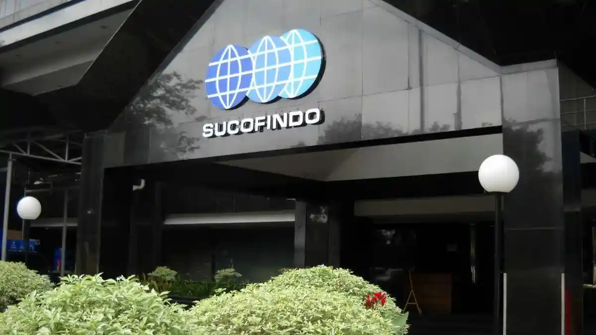 Lowongan Kerja BUMN Hari Ini Rabu 1 Juli 2026: Sucofindo Cari Technical Inspector Perkeretaapian - Tribunjambi.com