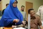 DPP PKS Gelar Imunisasi Vaksin Difteri