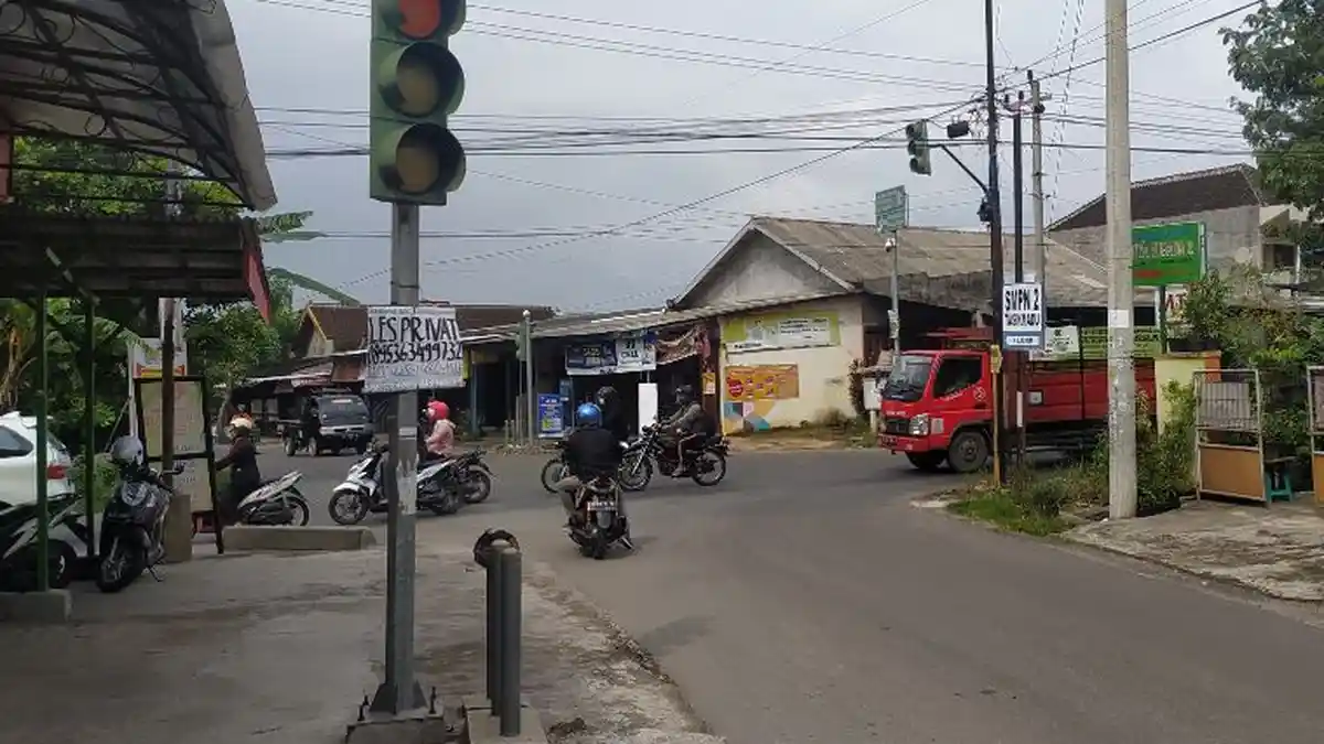 Satlantas Polres Karanganyar Berencana Perbanyak Kamera Tilang Elektronik