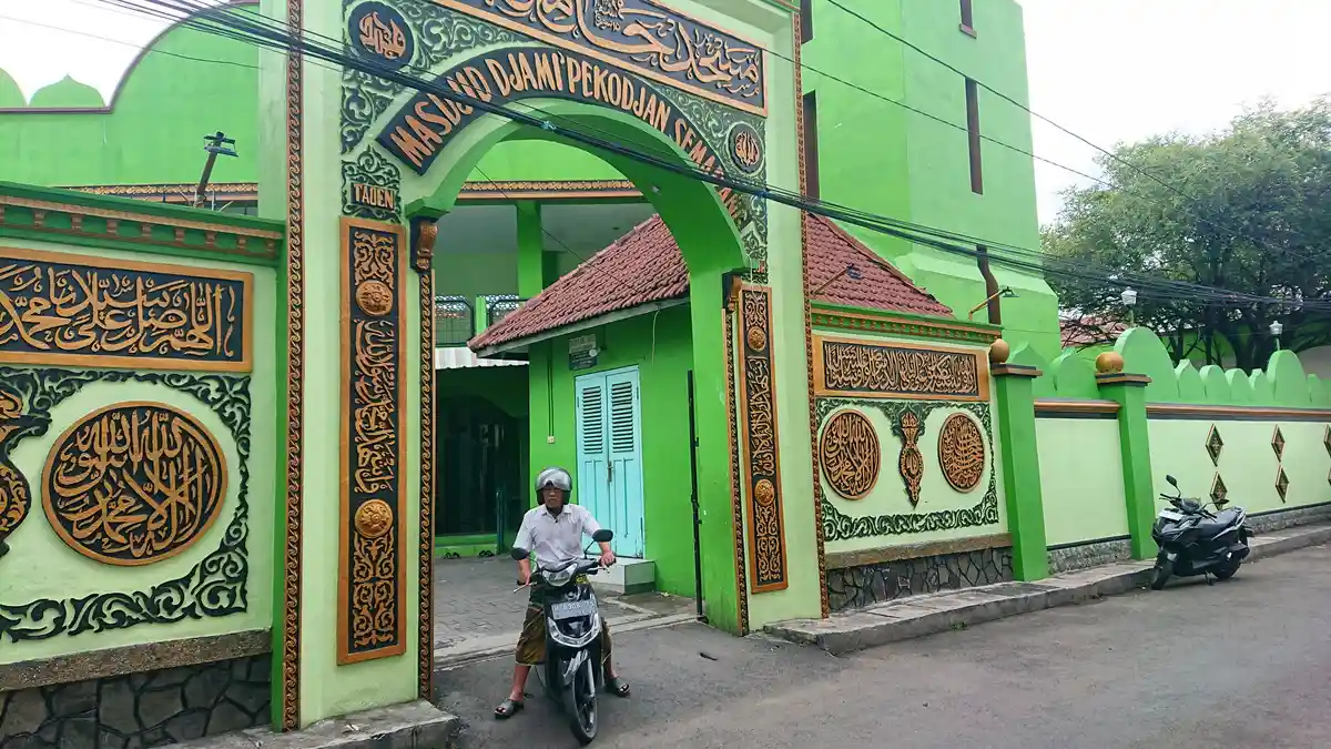 Ramadan Rawan Disusupi Agenda Politik, Bawaslu Jateng Imbau Parpol Tak Manfaatkan Momentum