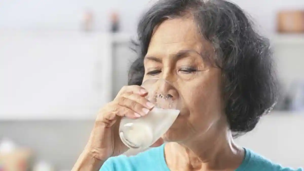 Fonterra Brands Indonesia, Edukasi Kesehatan Lansia terkait Osteoporosis