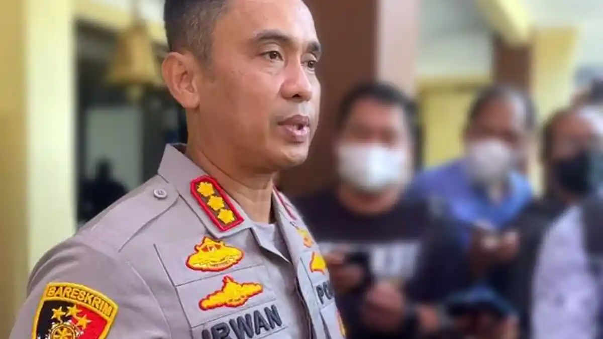 Selain SYL, Polda Metro Jaya juga Periksa Kapolretabes Semarang Terkait Kasus Firli Bahuri