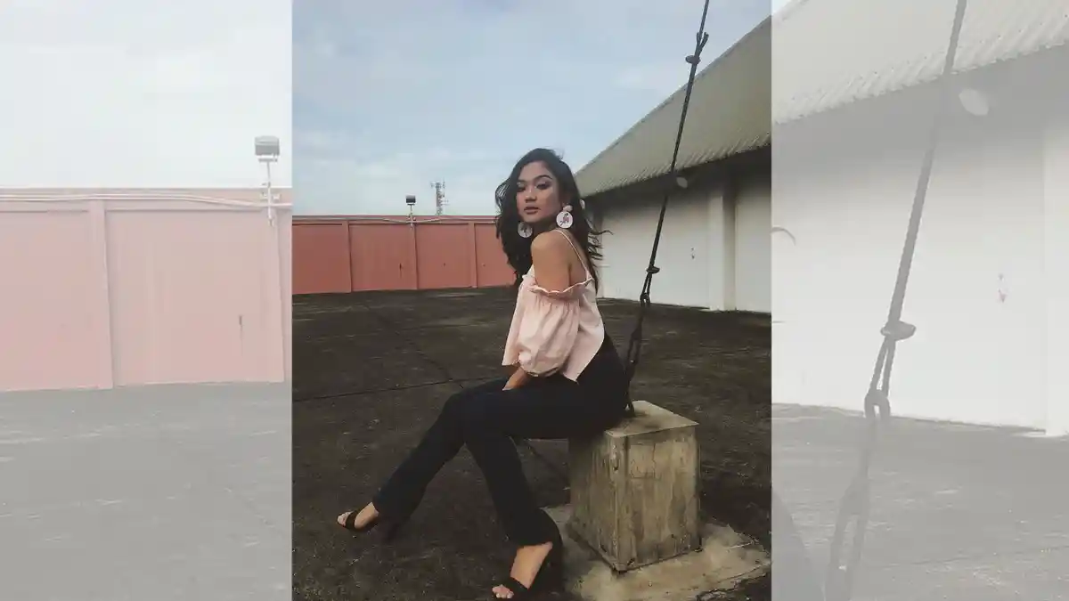 Tersingkir dari Indonesian Idol, Pesan Terakhir Marion Jola Dibanjiri Dukungan Netizen