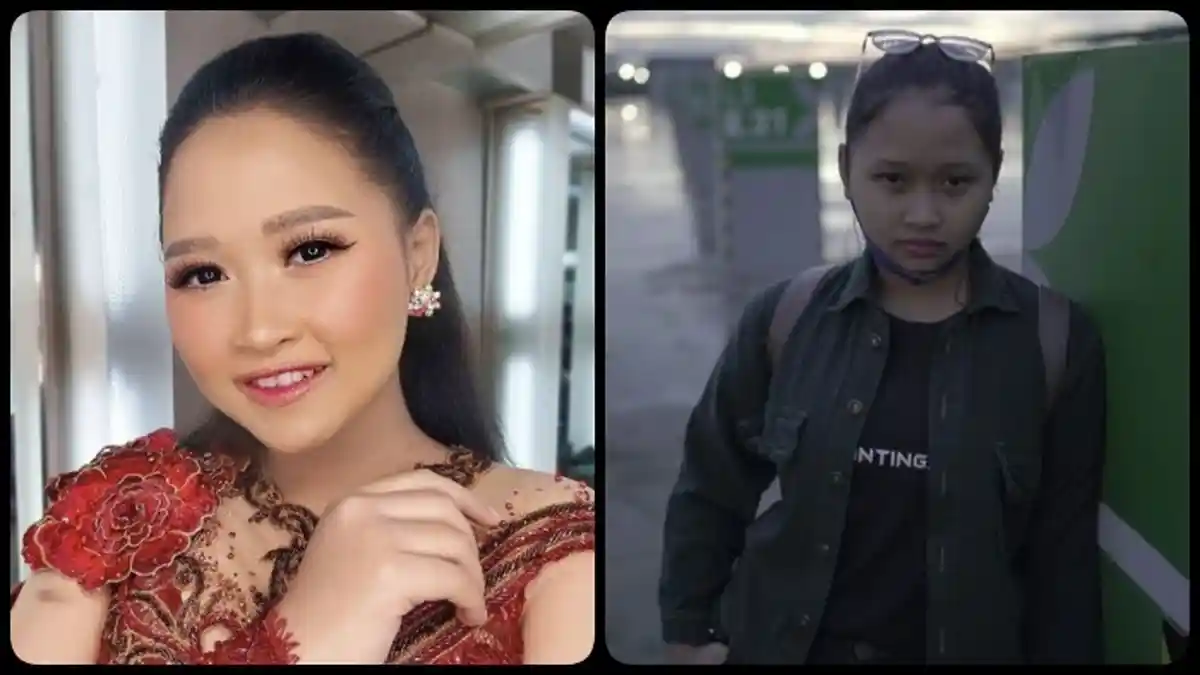 INILAH Profil Anting, Duta LIDA 2021 yang Alami Gejala Covid-19, Kapan LIDA Tayang Kembali?
