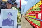Satlantas Periksa Rekaman CCTV terkait Penyebab Kecelakaan Brigjen Purn Raziman Tarigan
