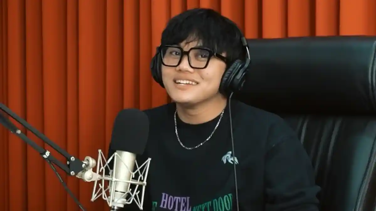 Bukan Mahalini, Rizky Febian Ternyata Posesif dan Tanya Kabar Pada Sosok Ini Setiap Malam, Siapa Ya?