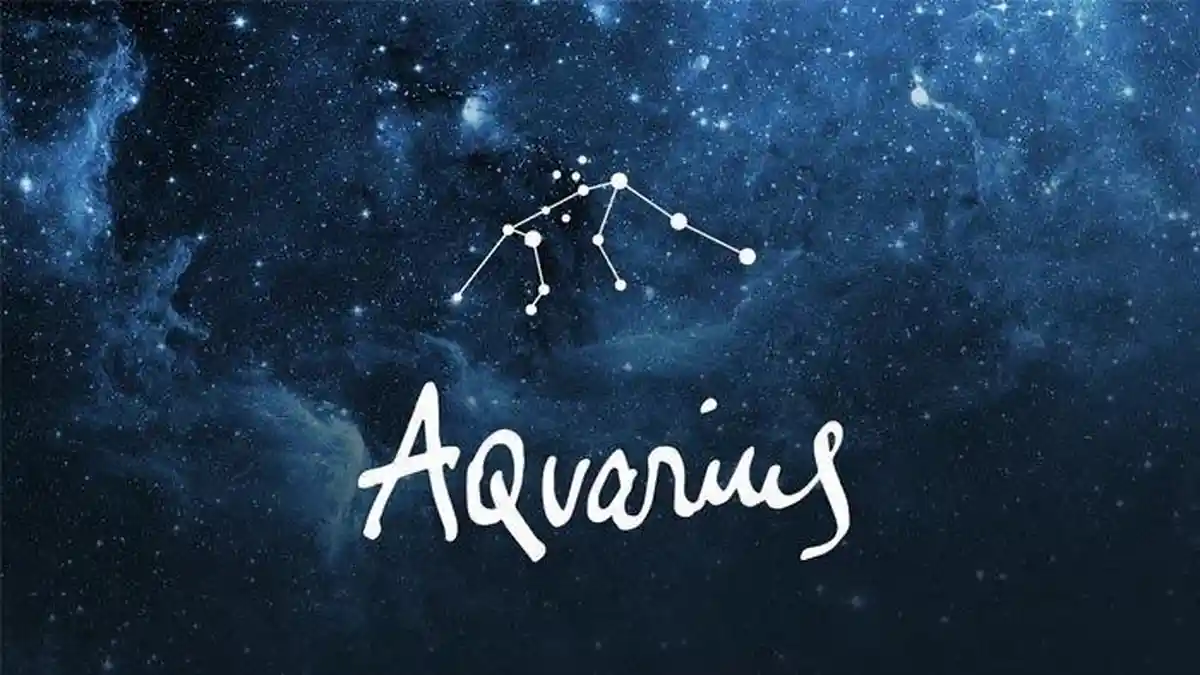Ramalan Zodiak Aquarius Rabu 24 Mei 2023: Rencanakan dengan Hati-hati
