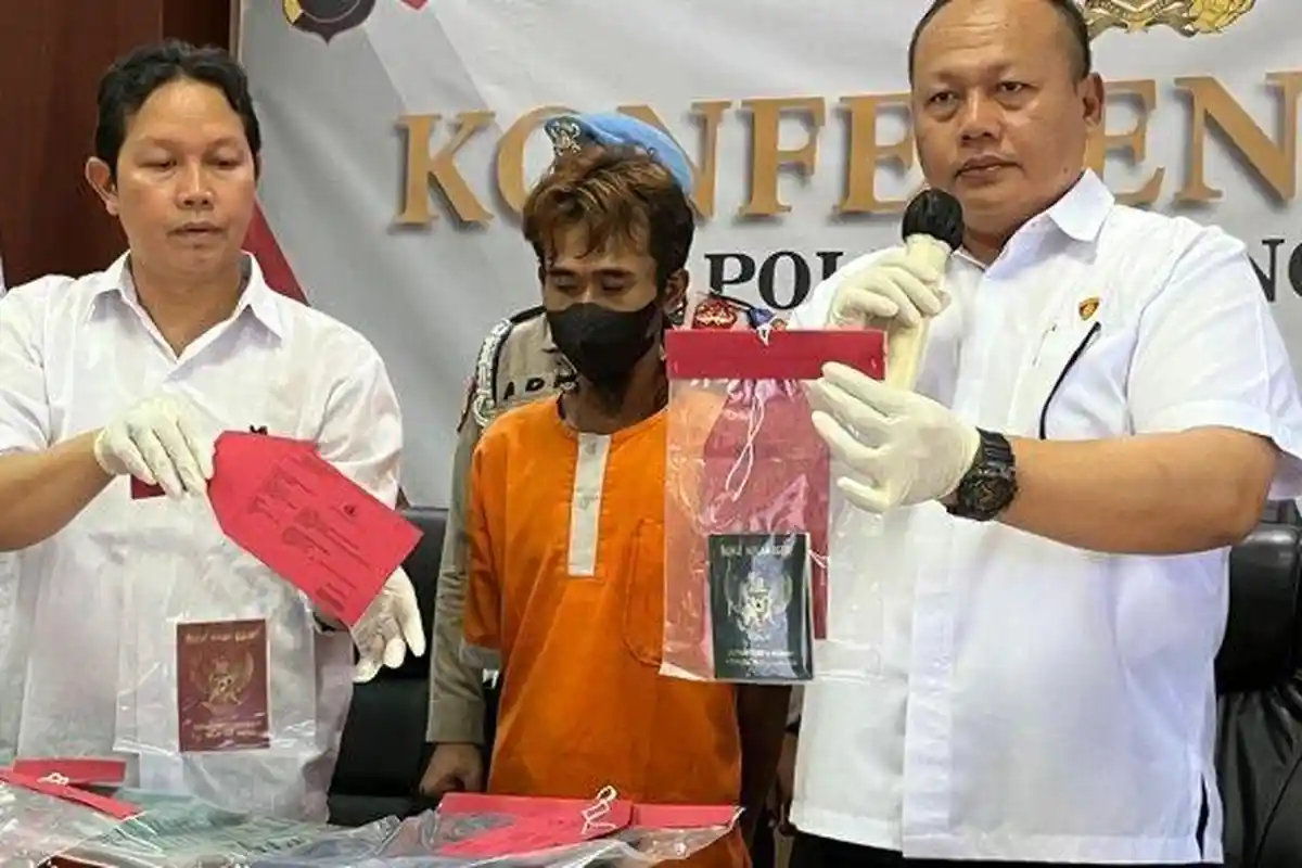 Motif Suami Bunuh-Buang Istrinya ke Waduk Wadaslintang Wonosobo, Tak Terima Diminta Cerai