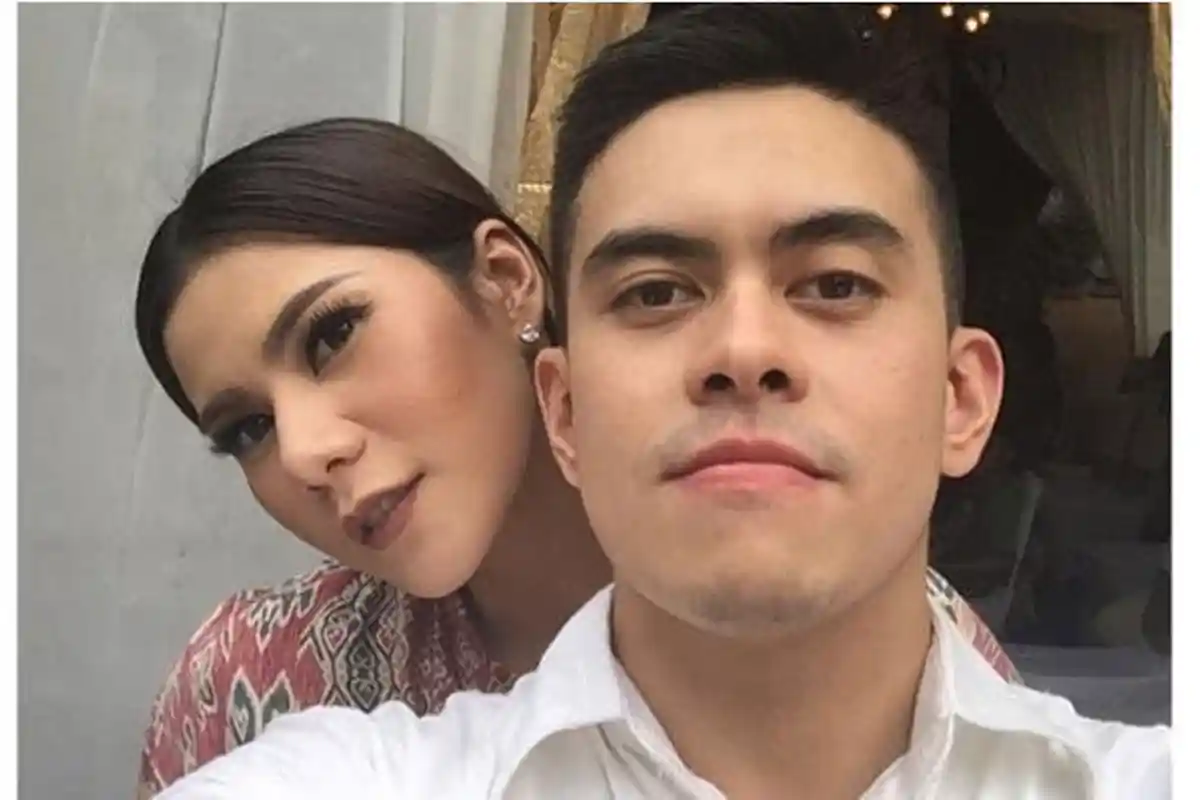 Begini Reaksi Mengharukan Suami Usai Cynthia Ramlan Dilindas Mobil Waktu Syuting, 'Lesson Learned'