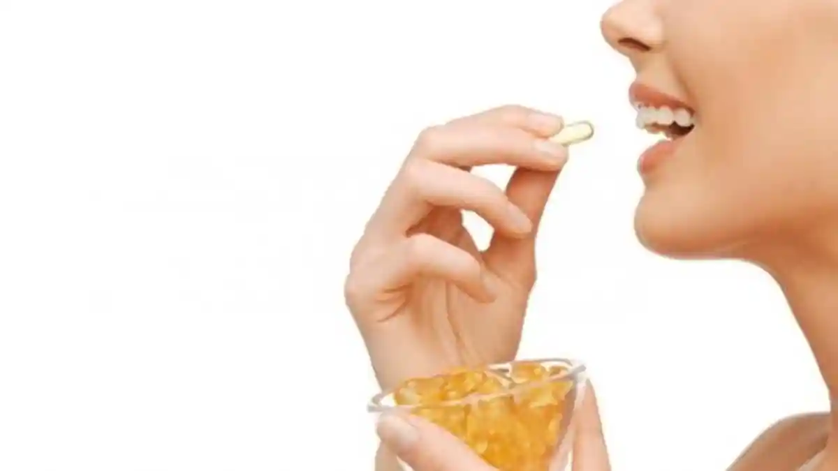 Inilah 6 Nutrisi yang Wajib Anda Konsumsi Jika Sudah Berusia 40 Tahun