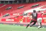 CLEAR Academy vs Manchester United U17