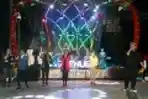 Queen Marbella Luncurkan Single Berserah Diri