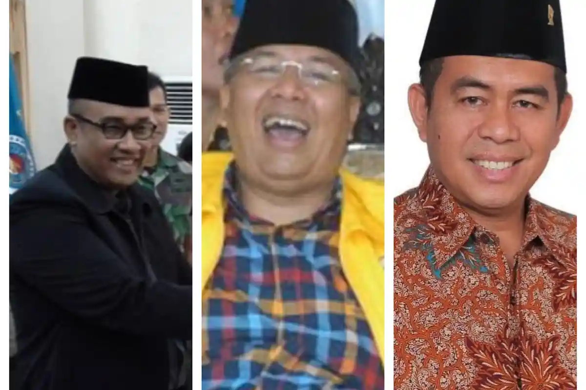 Modal Calon Anggota DPD RI Asal Lampung,  Dari Lego Rumah hingga Jual Kebun