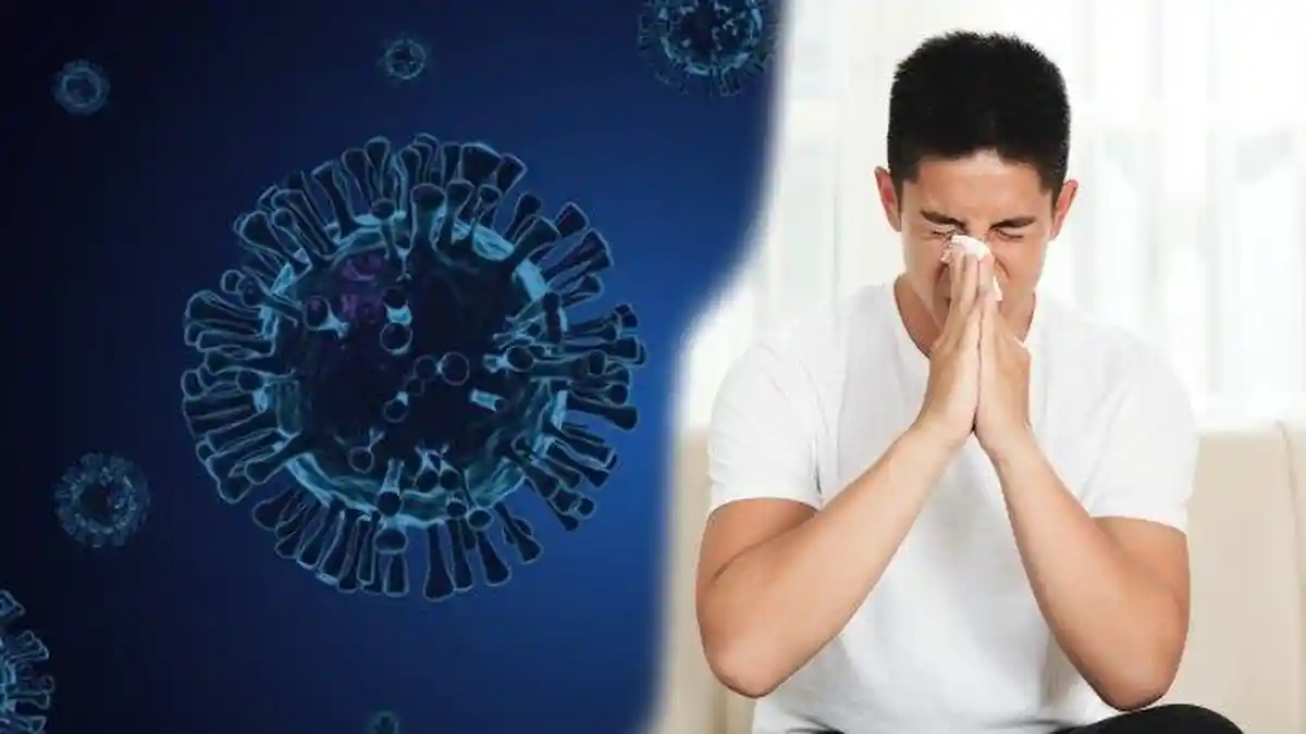 Apa Itu B.1.617.2? Varian Delta Covid-19, Lebih Berbahaya dari SARS-CoV-2, Sudah Masuk di Indonesia