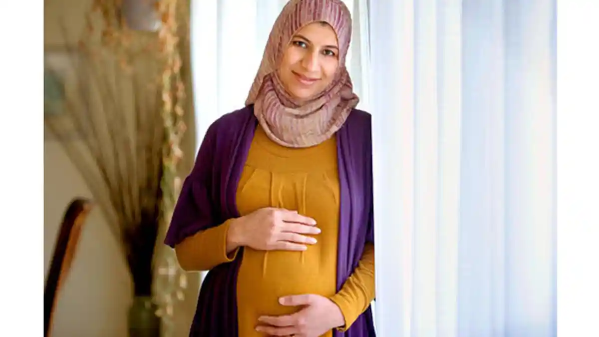 Tips Mudah Menjemput Keberkahan Ramadan Bagi Ibu Hamil atau Menyusui
