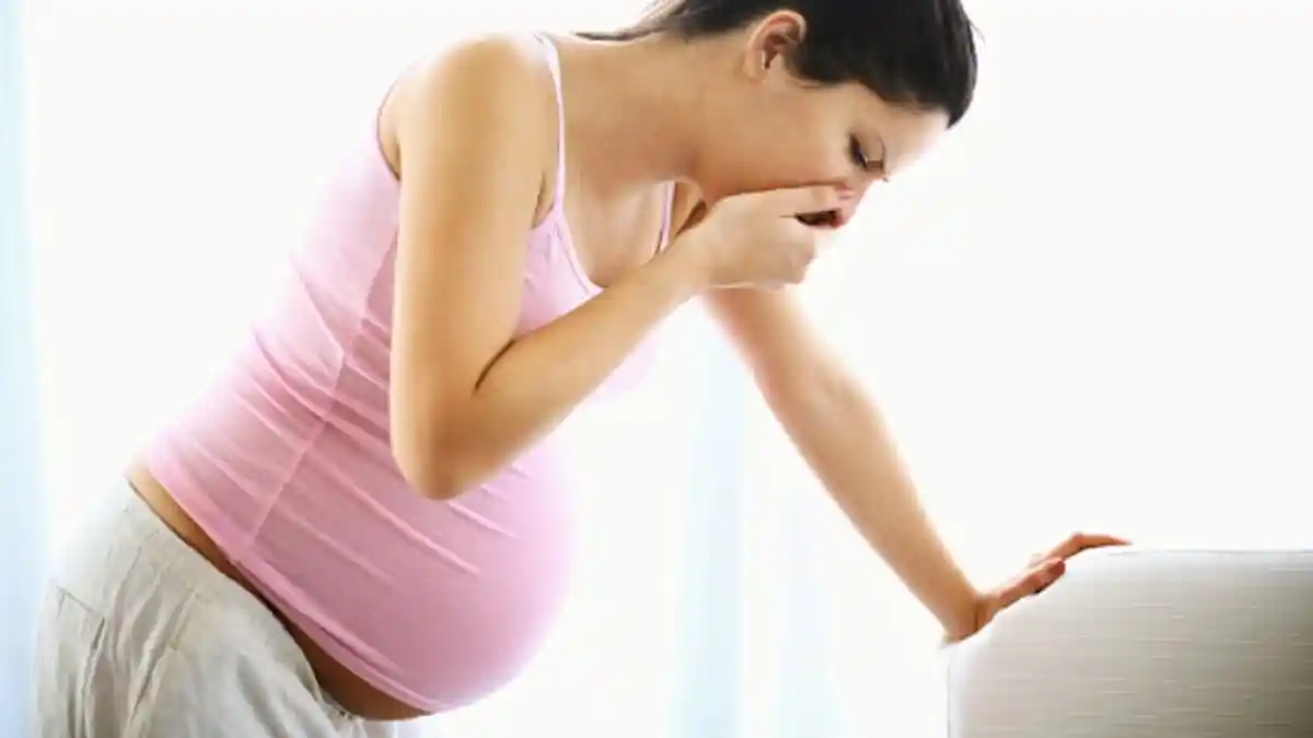 Anda Hamil Anak Perempuan Bila Mengalami 3 Tanda-Tanda Ini