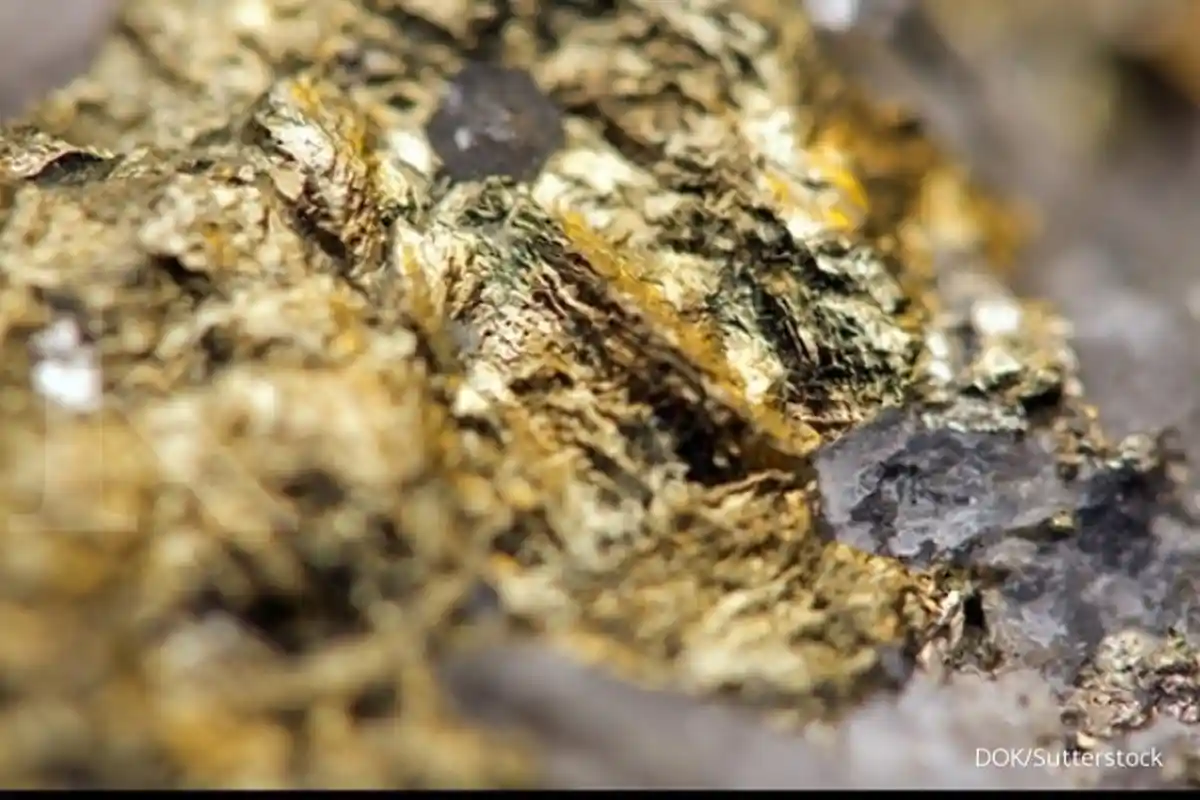 Ekspor Tembaga Mentah Disetop Akhir 2023