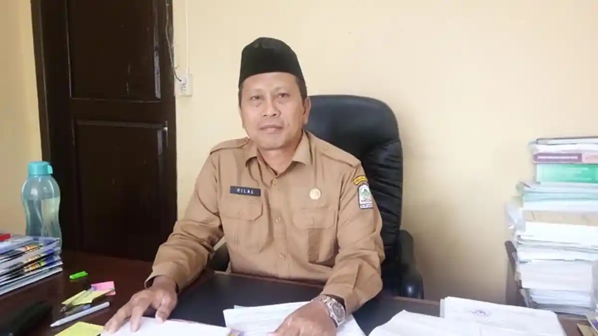 DMI Aceh Singkil Gelar Lomba Kebersihan Masjid 