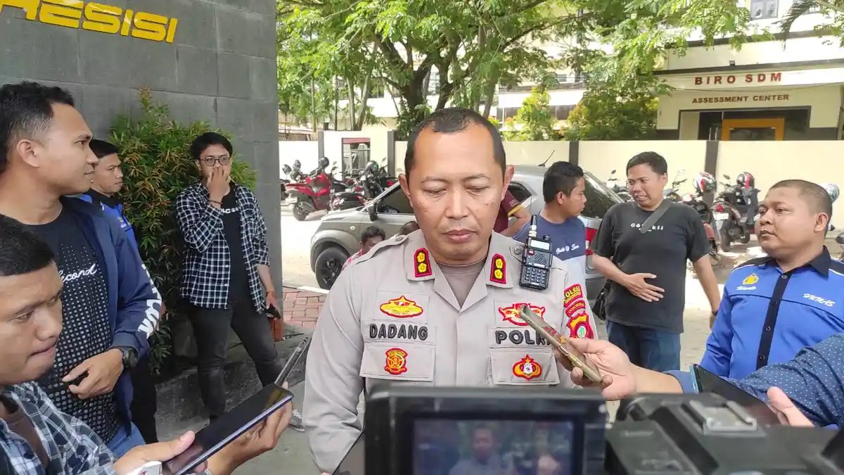 Gorontalo Kemarin, WTP dari BPK dan Pelaku Pencabulan Lansia Terancam Penjara