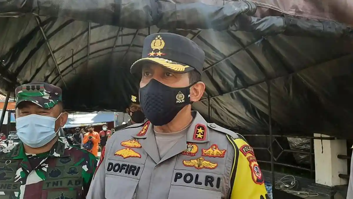 Kapolda Jabar Katakan Kasus Subang Tak Lama Lagi Terungkap, Masih Ada yang Perlu Didalami