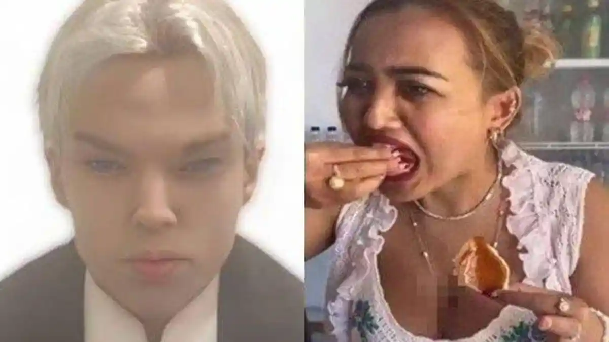 TERPOPULER SELEB: Aktor Tewas usai Permak Wajah Mirip Jimin BTS - Lina Mukherjee Jadi Tersangka