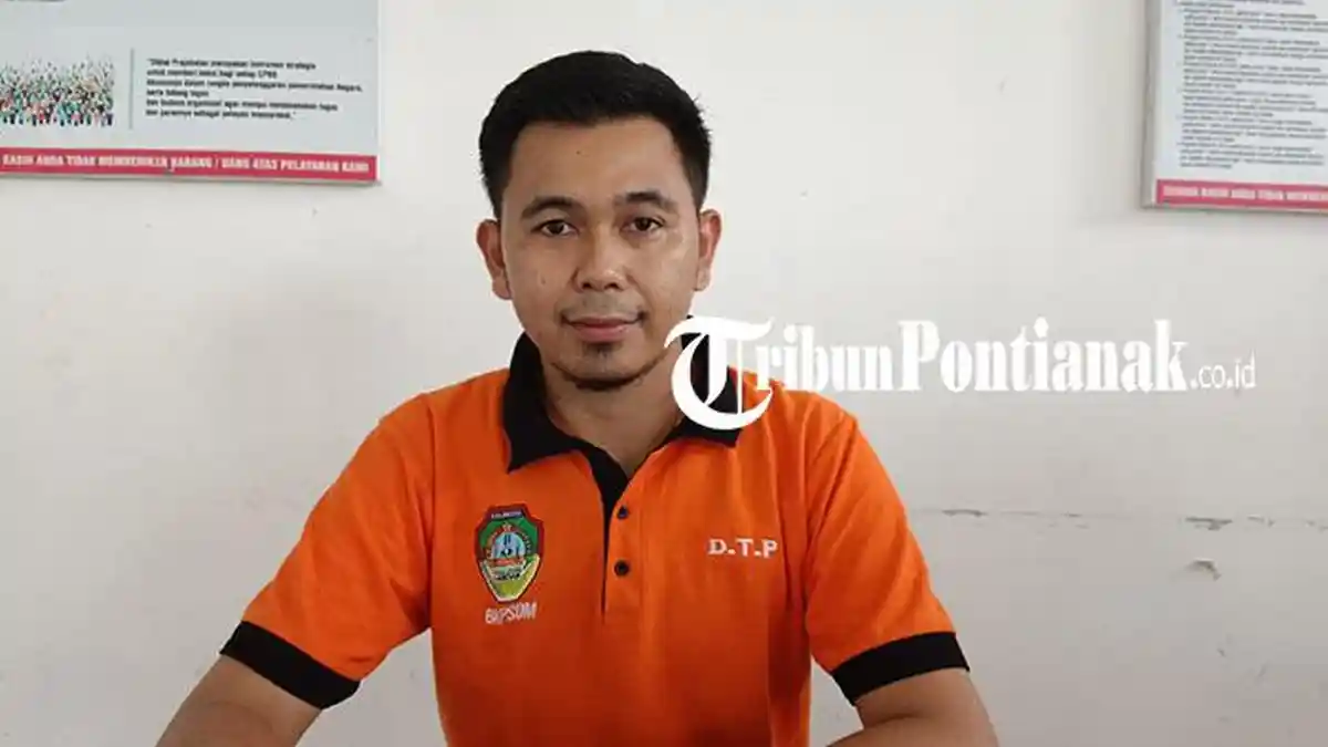 Rekrutmen PPPK Guru dan Kesehatan di Kabupaten Landak