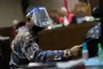 Sidang Perdana Kasus Korupsi Jiwasraya Hadirkan Enam Terdakwa
