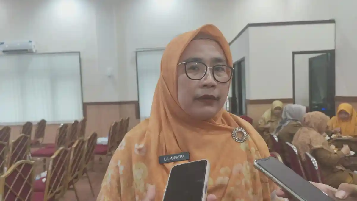 DP3AP2KB Beri Perlindungan Terhadap Anak Pelaku Pembunuhan Bocah di Cilegon
