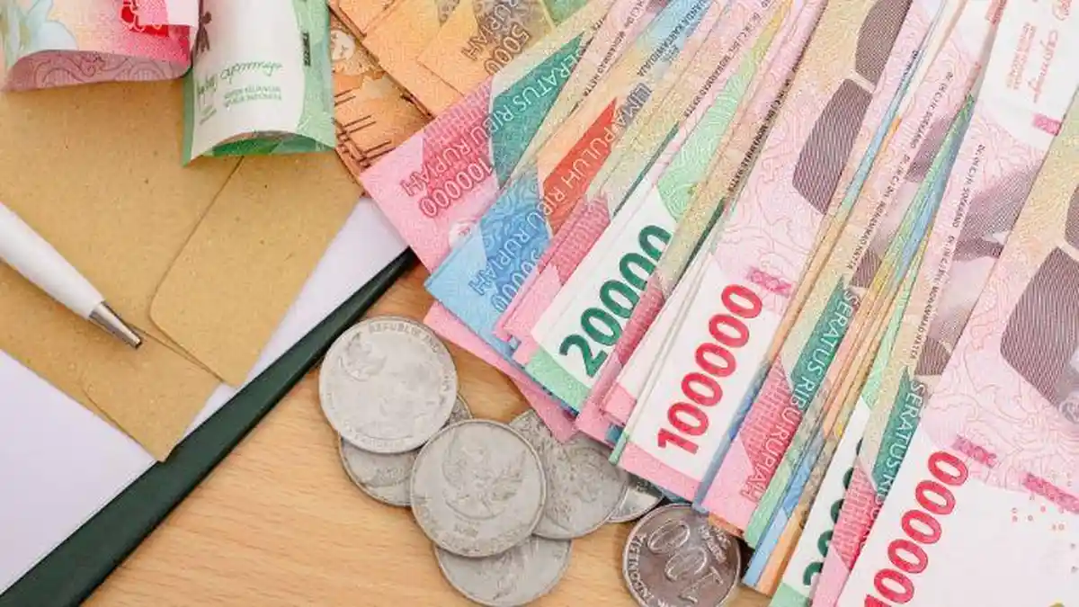 Cek Jadwal/Tanggal Kapan THR 2024 Cair Karyawan Swasta, Cara Mengetahui Besaran yang Anda Terima