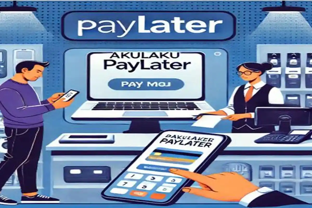 KODE REFERRAL Aplikasi Akulaku Resmi untuk Limit Besar dan Segera ACC Lengkap Contoh Kode Referral