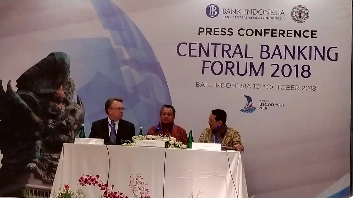 21 Proyek Senilai Rp 200 Triliun Diteken di Bali