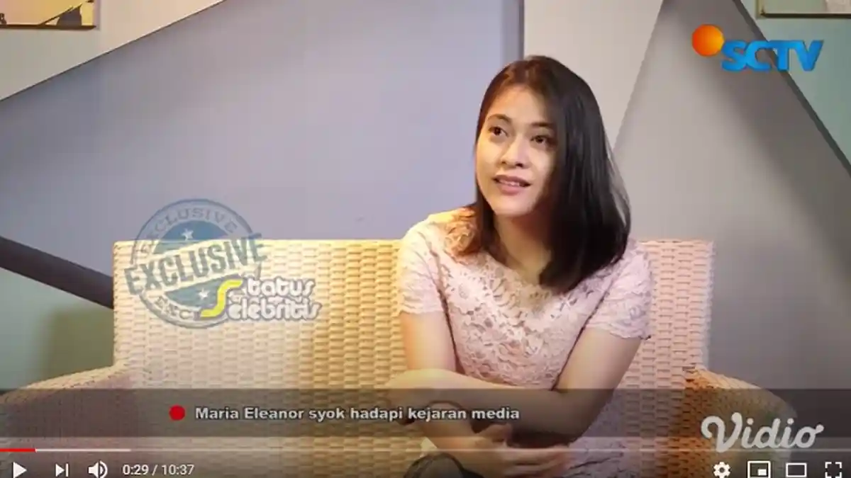 Lidya Pratiwi Pertama Kali Muncul Setelah Bebas dari Penjara Karena Pembunuhan, Ini Curhatnya