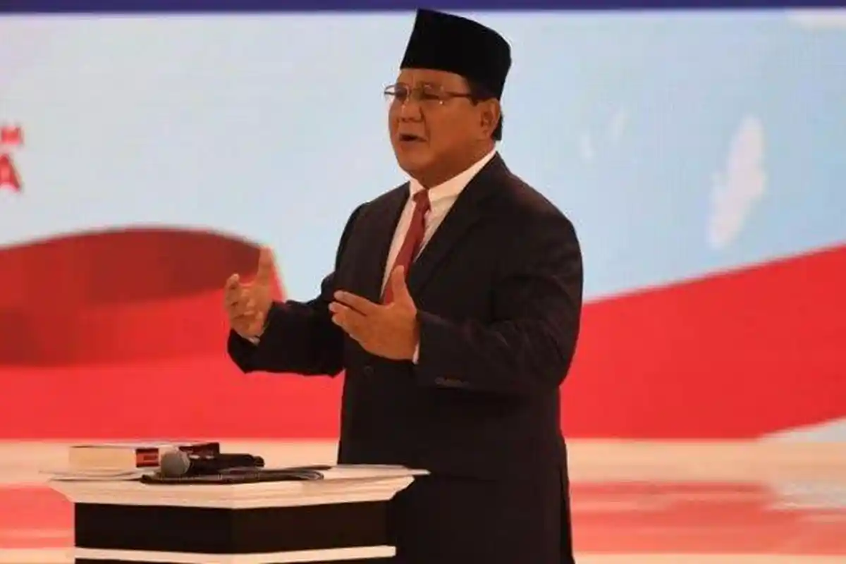 Apa yang Sebenarnya Dimaksud dengan Hak Guna Usaha yang Disampaikan Prabowo Subianto? Ini Jelasnya