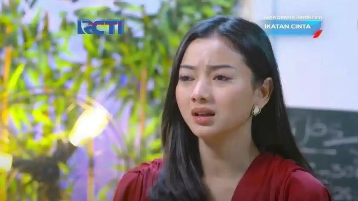 SINOPSIS Ikatan Cinta 20 Maret 2021: Panik, Elsa Lakukan Segala Cara untuk Halangi Andin dan Al